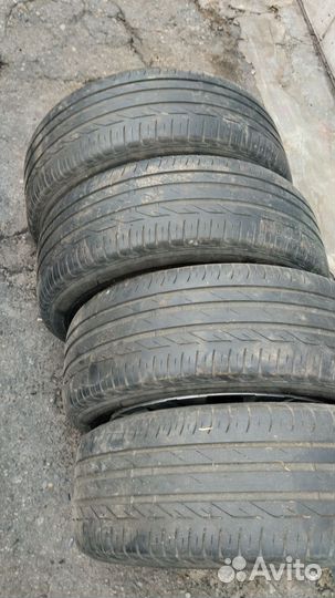 Bridgestone Turanza T001 205/55 R16 94