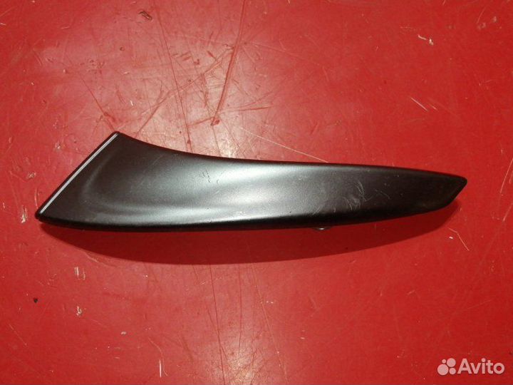 Накладка декоративная правая Nissan Teana J32