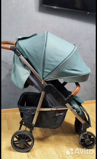 Прогулочная коляска бу