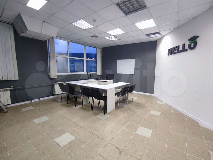 Свободного назначения, 33.2 м²