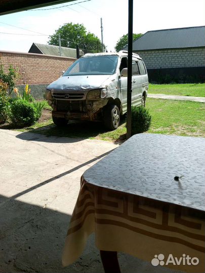 Двигатель и коробка