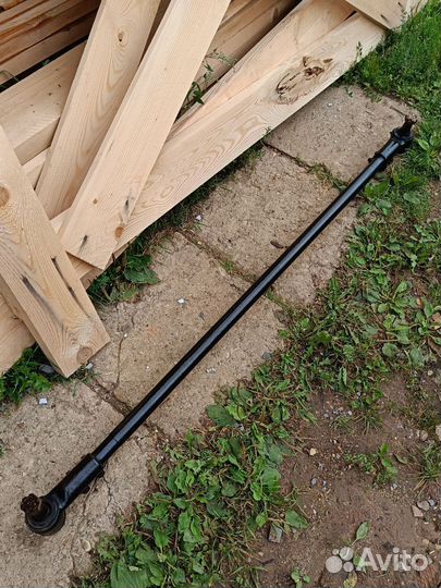 Рулевая тяга маз