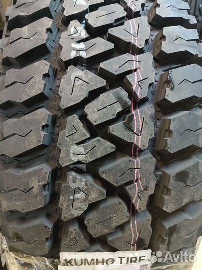 Kumho Road Venture MT51 275/65 R17