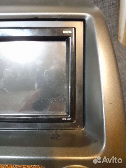 Продам магнитолу Pioneer MVH-A100V