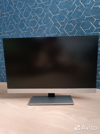 Монитор aoc 27