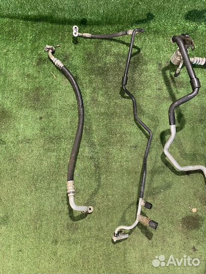 Трубка кондиционера Volkswagen Bora