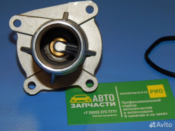 Термостат Холодный 92 Opel опель астра j H