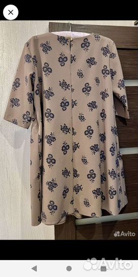 Платье для беременных