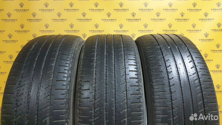 Yokohama Geolandar SUV G055E 225/55 R18 98H