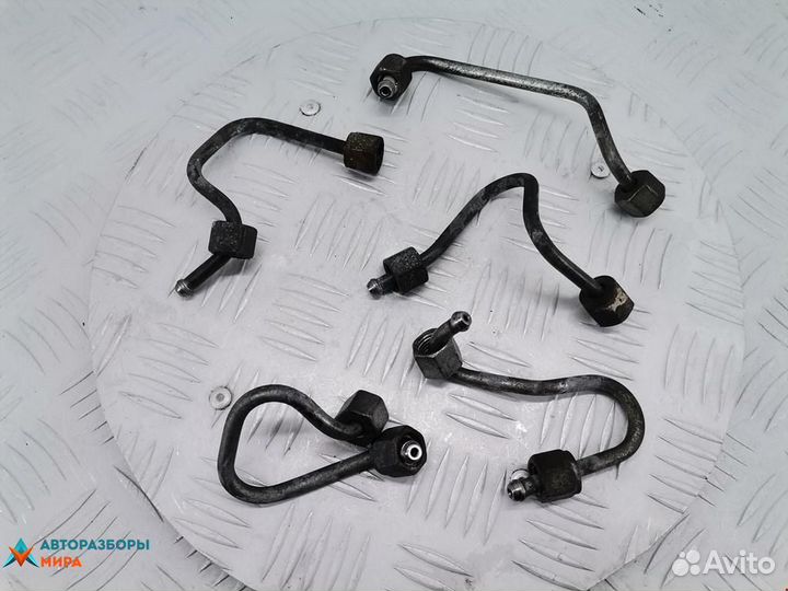 Трубка топливная Ford Focus 2 рест. 2009