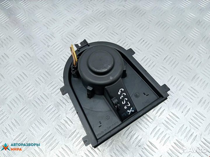 Моторчик печки Volkswagen Lupo 6X 2002 1J1819021C