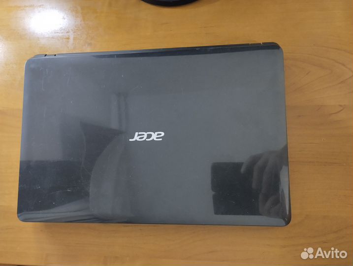Acer E1-531-B9604G50Mnks