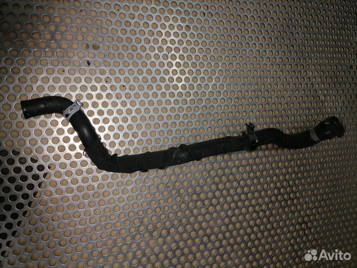 Шланг системы охлаждения BMW X3 G01 2020
