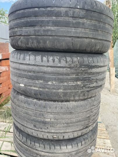 Goodyear Eagle F1 Asymmetric 3 235/45 R18