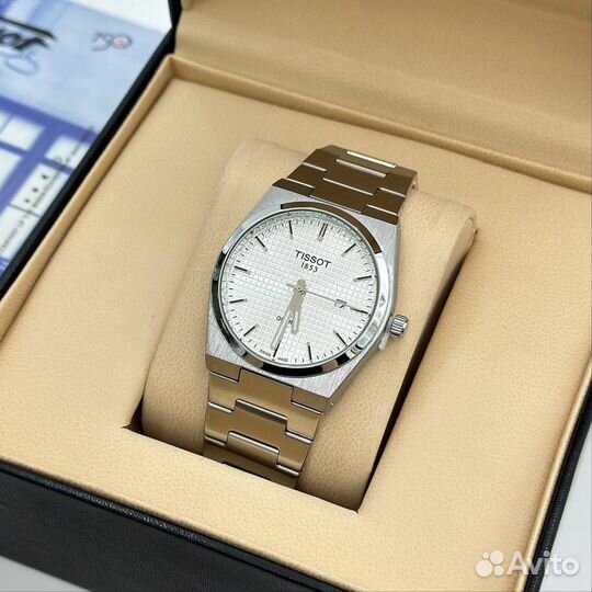 Часы мужские tissot