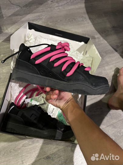 Кроссовки CAT & sofa