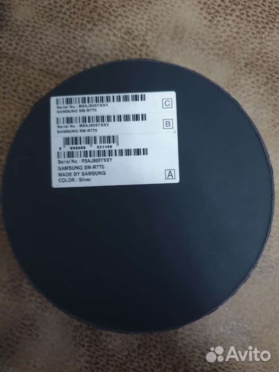 Samsung gear s3 classic