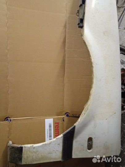 Двери пассата в4