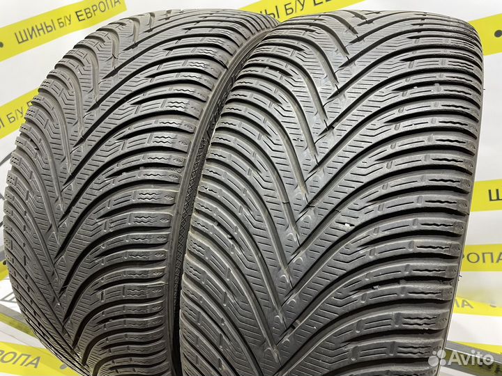 Kleber Krisalp HP3 225/40 R18 100R