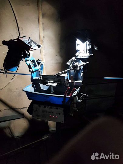 Пилорама ZBL-50