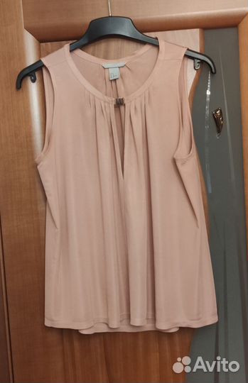 Блузка 46 H&M