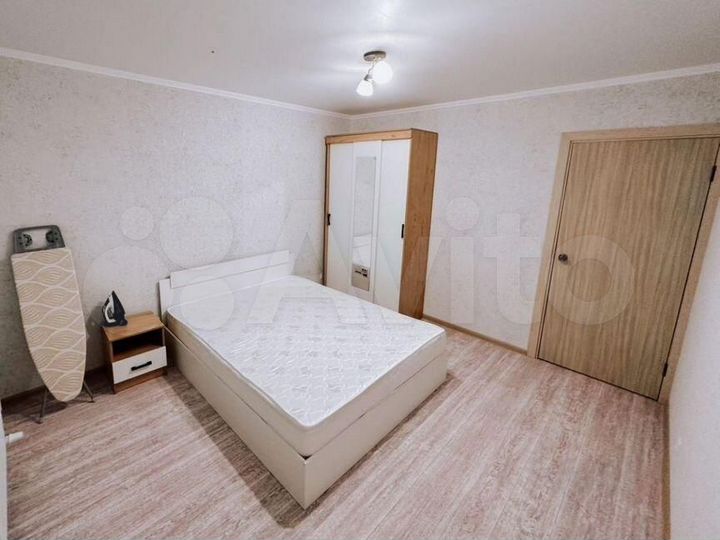 2-к. квартира, 49 м², 10/16 эт.