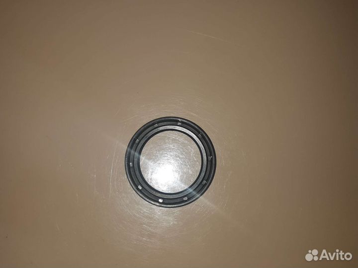 Сальник рулевого вала ford 33x46x7