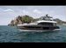 Моторная яхта Azimut 68 Flybridge, Сплит