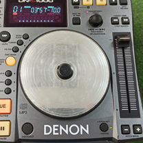 Арт "46641" CD/MP3 Плеер Denon DN-S1000