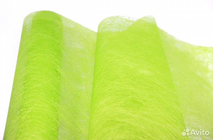 Фетр флористический 