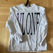 Лонгслив Vlone оригинал