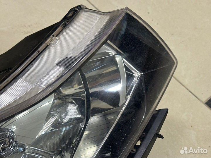 Фара правая Chevrolet Cruze J300 F16D3 2010
