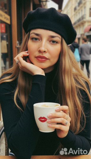 Неирофотосессия ии