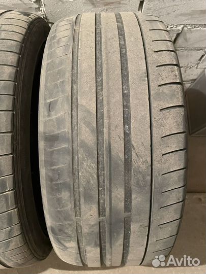 Dunlop SP Sport Maxx GT 225/40 R18 92Y