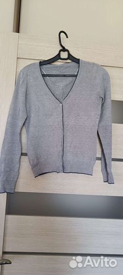 Кардиган женский