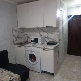 Квартира-студия, 16 м², 1/5 эт.