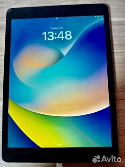 iPad 7 поколения