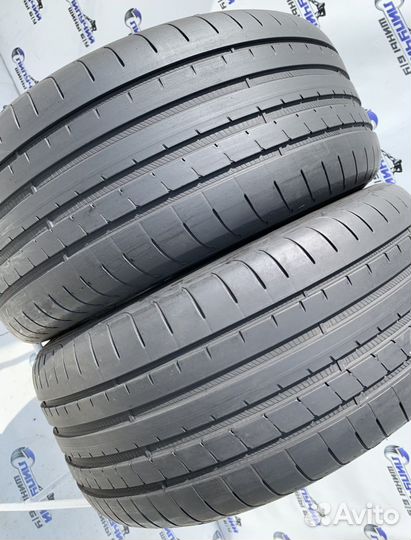 Goodyear Eagle F1 Asymmetric 3 245/40 R18 103Y