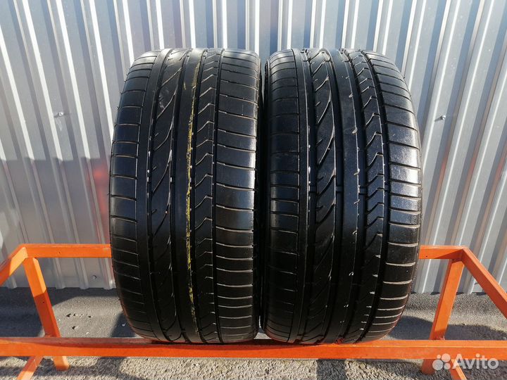 Bridgestone Potenza RE050A 255/35 R19 96Y