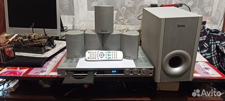 Магнитофоны