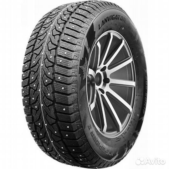 Lanvigator Ice-Spider II 215/50 R17 95T