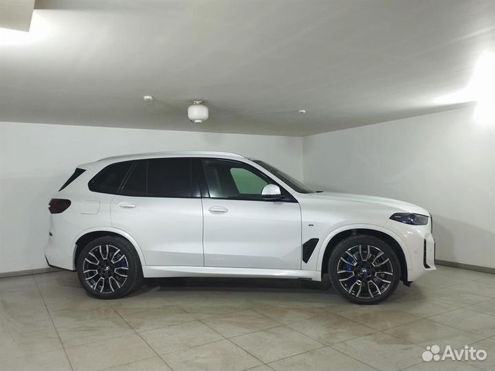 BMW X5 3.0 AT, 2023