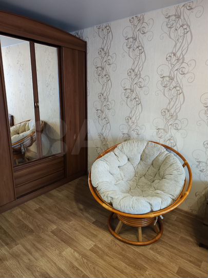 1-к. квартира, 40 м², 7/10 эт.