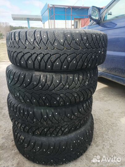 Колеса r15 зимние