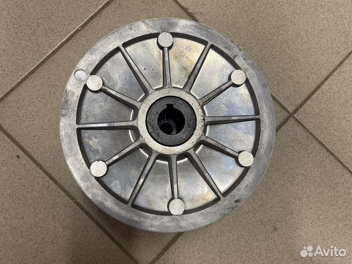 Вариатор Арктик 25 мм