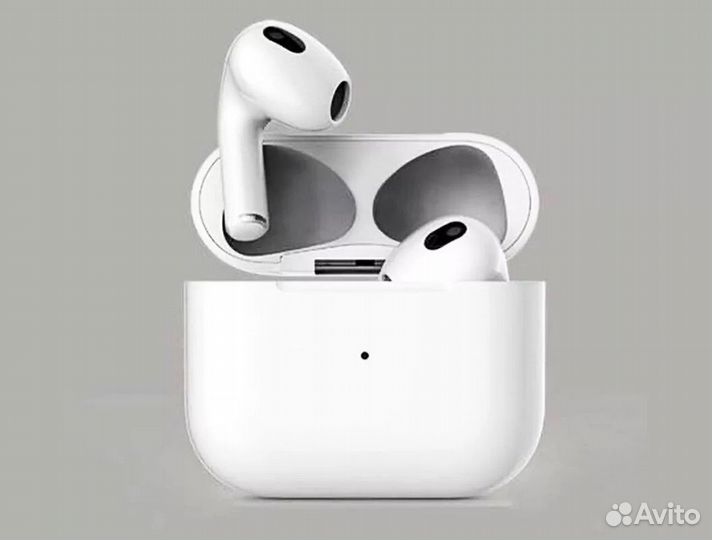 Airpods Pro 100% 1:1 Premium качество Гарантия