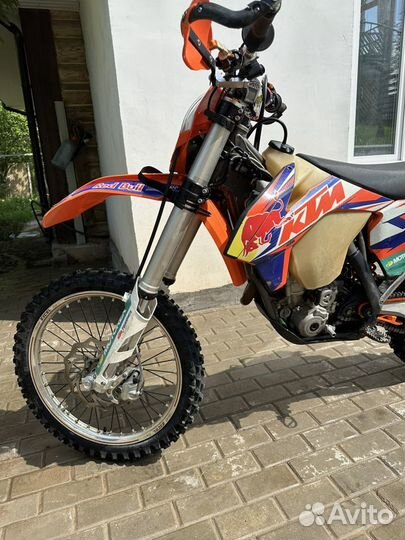 KTM SXF 250