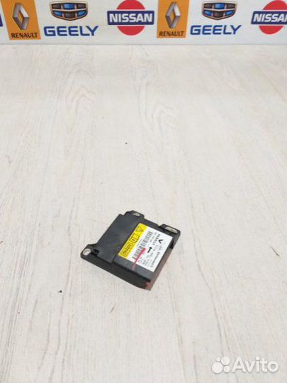 Блок управления Аирбаг Airbag SRS Блок подушки без