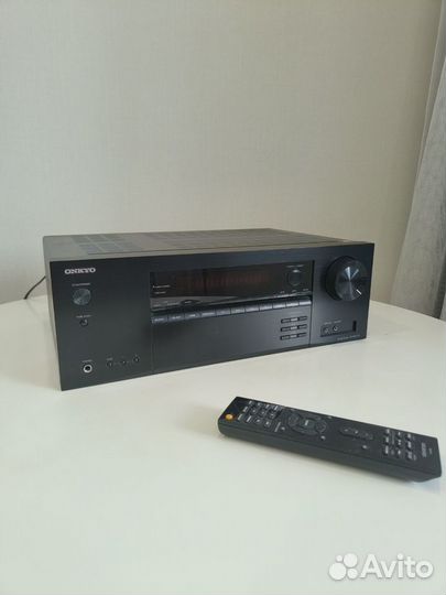 Ресивер Onkyo tx-nr474