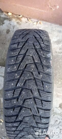 Hankook Winter I'Pike 185/65 R15 92T